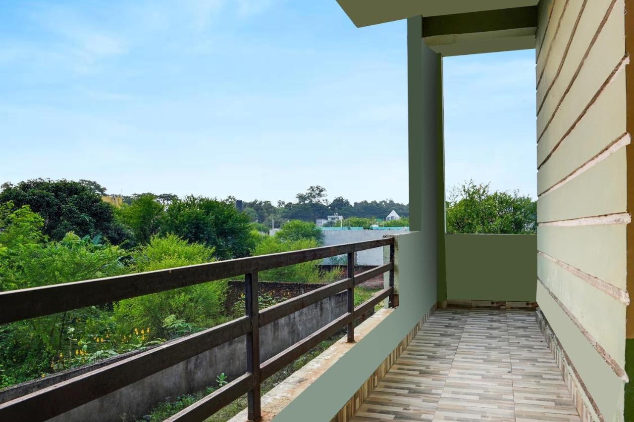 Spot On Hotel Royal Orchid Bilaspur  Luaran gambar